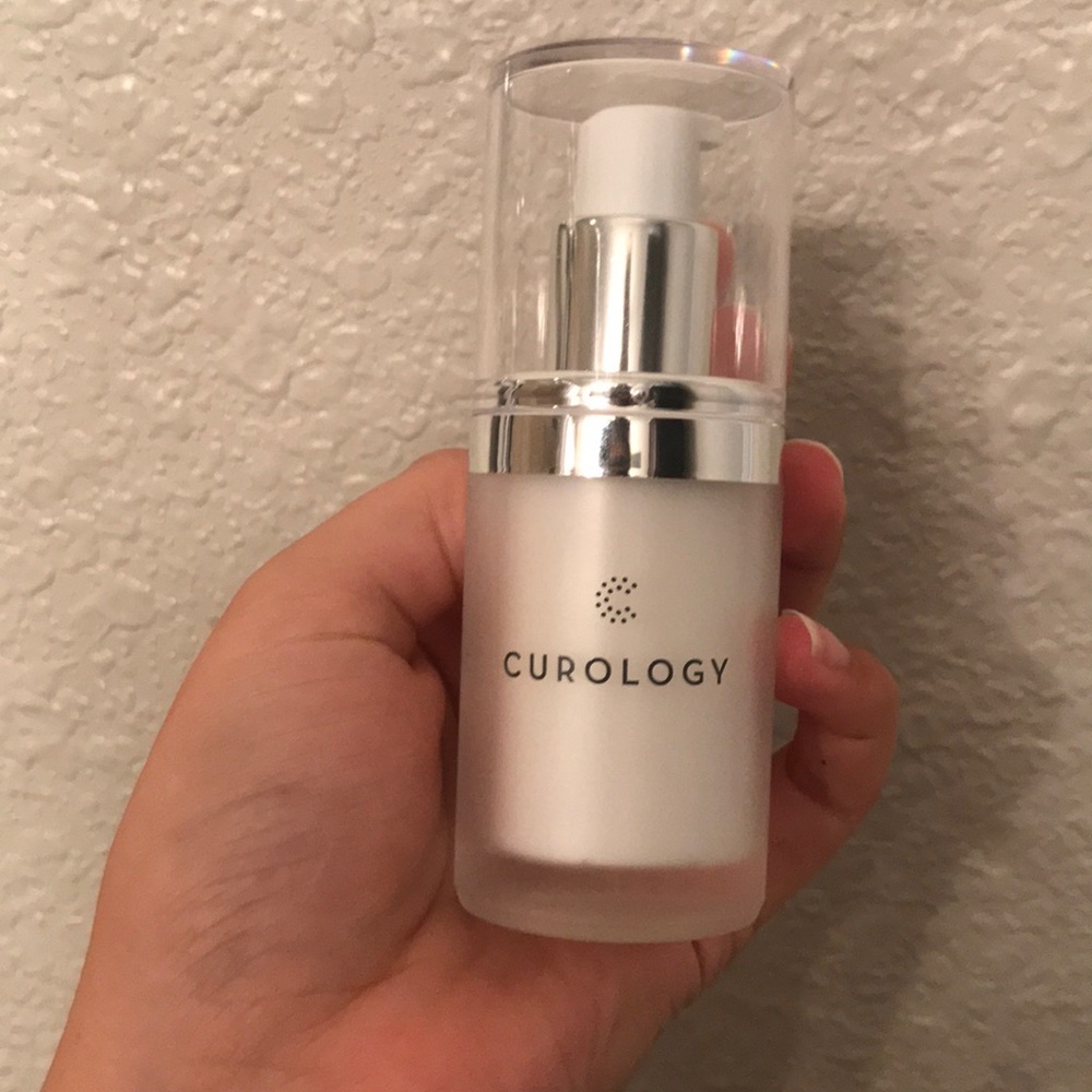 Curology Skin Cream